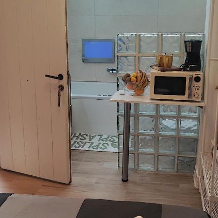 Apartamento Malaga Jacuzy Exterior foto