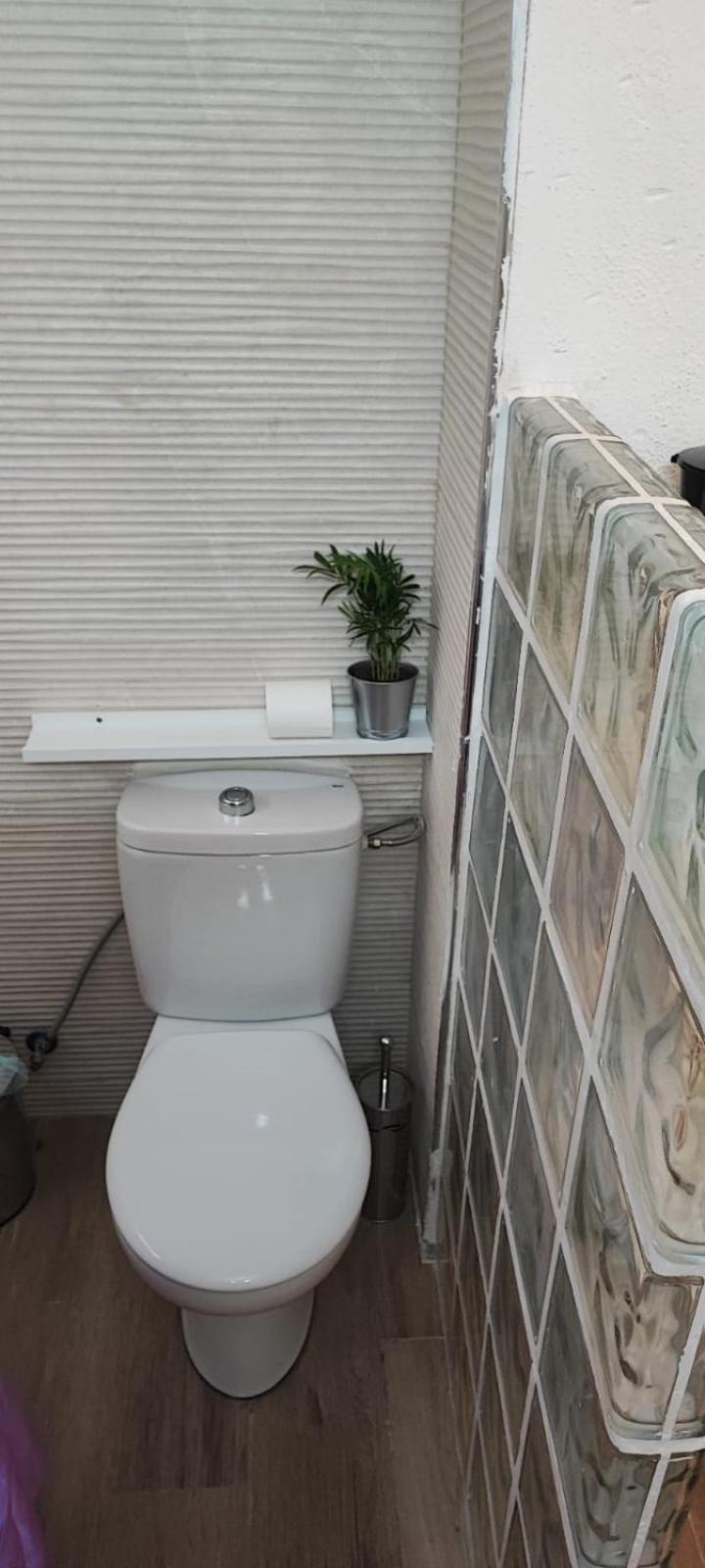 Apartamento Malaga Jacuzy Exterior foto